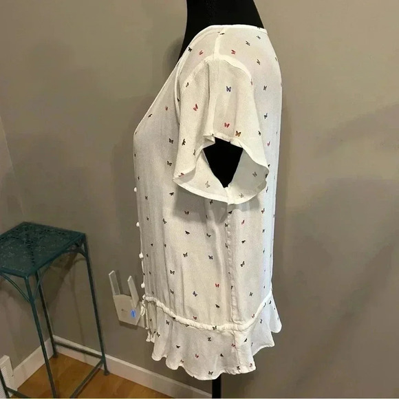 Rails Blouse - Picture 3 of 7